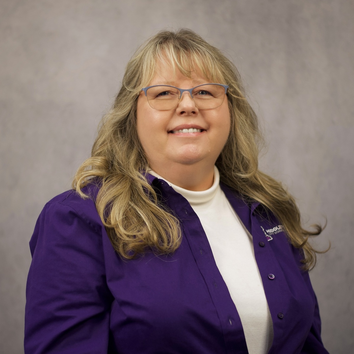 photo of mary rose farmer